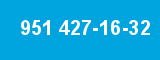 951 427-16-32 951 427-16-32